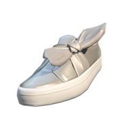 Playera lazada marínica/Mocasines marínicos.