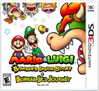 Caja de Mario & Luigi - Viaje al centro de Bowser + Las peripecias de Bowsy (América).jpg