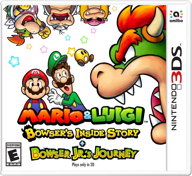 Archivo:Caja de Mario & Luigi - Viaje al centro de Bowser + Las peripecias de Bowsy (América).jpg
