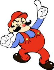 Mario (Jumpman)