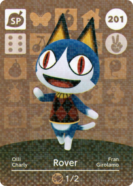 Archivo:Amiibo Fran (Europa) - Serie 3 Animal Crossing.png