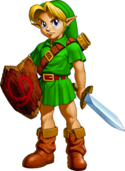 Link niño.