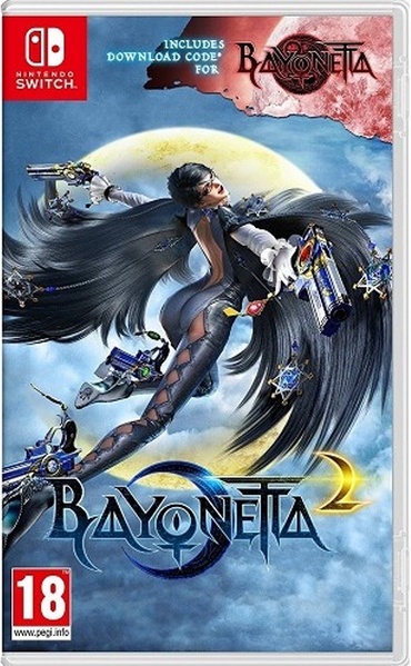 Archivo:Caja de Bayonetta 2 (Nintendo Switch) (Europa).jpg