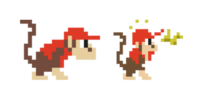 Traje de Diddy Kong - Super Mario Maker.png