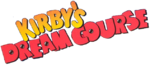 Logo de Kirby's Dream Course.png