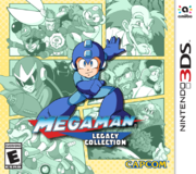 Caja de Mega Man Legacy Collection (3DS).png