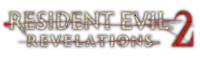Logo de Resident Evil Revelations 2.png