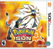 Pokémon Sol/Sun