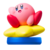 Amiibo Kirby - Serie Kirby.png