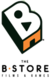 Logo The B Store.png