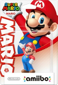 Embalaje europeo del amiibo de Mario - Serie Super Mario.jpg