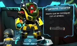 Meka Organismo flotante - Metroid Prime Blast Ball.jpg