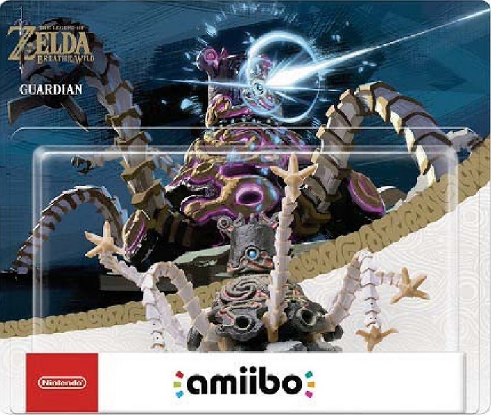 Archivo:Embalaje americano del amiibo de Guardián - Serie The Legend of Zelda.jpg