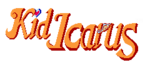 Logo de Kid Icarus (juego).png
