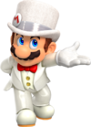 Mario con traje nupcial en Super Mario Odyssey.png