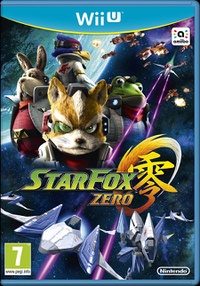 Caja de Star Fox Zero (Europa).jpg
