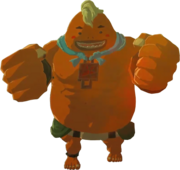 Yunobo.