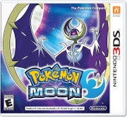 Pokémon Luna/Moon