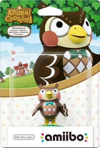 Embalaje europeo del amiibo de Sócrates - Serie Animal Crossing.jpg