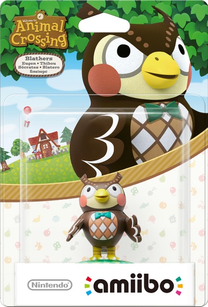 Archivo:Embalaje europeo del amiibo de Sócrates - Serie Animal Crossing.jpg