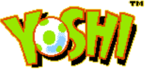 Logo de Yoshi (juego).png
