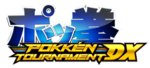 Logo de Pokkén Tournament DX.png