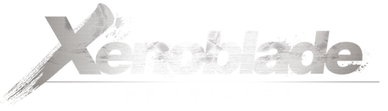 Archivo:Logo de Xenoblade Chronicles.png