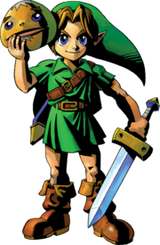Link.