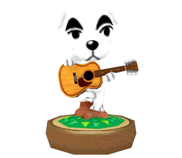 Archivo:Estatua Mascota musical - Hey! Pikmin.png