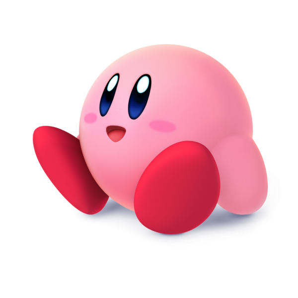 Archivo:Kirby en Super Smash Bros. for Nintendo 3DS and Wii U.png