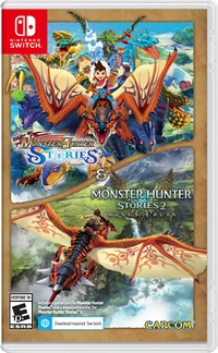 Caja de Monster Hunter Stories 1 + 2 (América).jpg