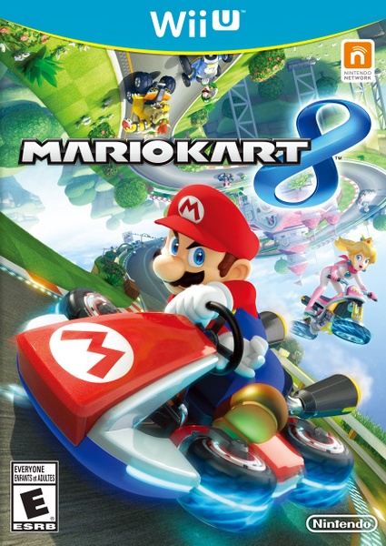 Archivo:Caja de Mario Kart 8.jpg