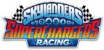 Logo de Skylanders SuperChargers Racing.png