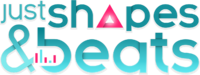 Logo de Just Shapes & Beats.png