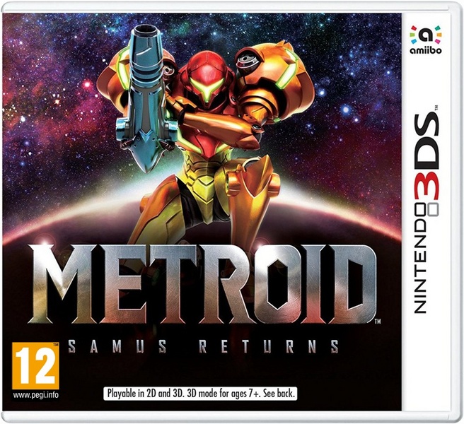 Archivo:Caja de Metroid - Samus Returns (Europa).jpg