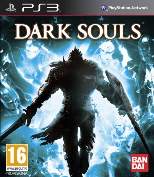 Archivo:Caja de Dark Souls (PlayStation 3) (Europa).jpg