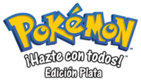 Logo de Pokémon Edición Plata.png