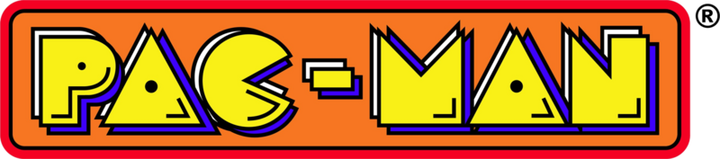 Archivo:Logo de PAC-MAN.png