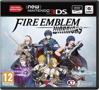 Caja de Fire Emblem Warriors (New 3DS) (Europa).jpg