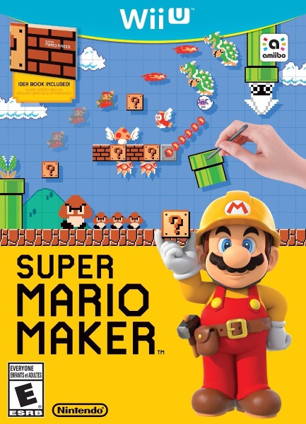 Archivo:Caja de Super Mario Maker (América).jpg