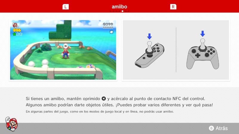Archivo:Guía sobre amiibo - Super Mario 3D World + Bowser's Fury.jpg