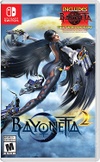Caja de Bayonetta 2 (Nintendo Switch) (América).jpg