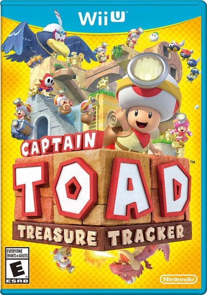 Archivo:Caja de Captain Toad Treasure Tracker (América).jpg