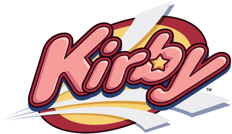 Archivo:Logo de Kirby.png