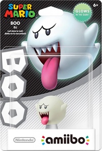 Embalaje americano del amiibo de Boo - Serie Super Mario.jpg