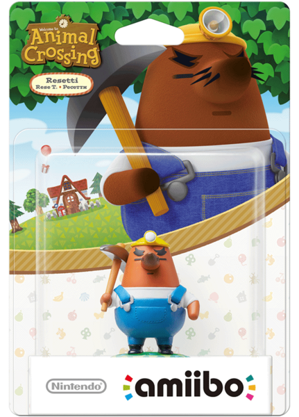 Archivo:Embalaje europeo del amiibo de Rese T - Serie Animal Crossing.png