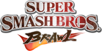 Logo de Super Smash Bros. Brawl.png
