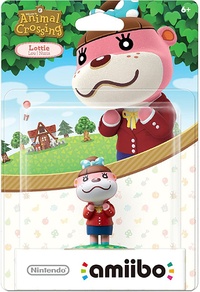 Embalaje americano del amiibo de Nuria - Serie Animal Crossing.jpg