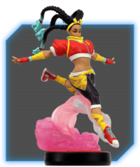 Amiibo Kimberly - Serie Street Fighter.png