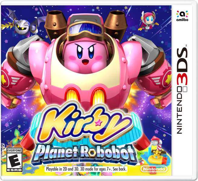 Archivo:Caja de Kirby Planet Robobot.png